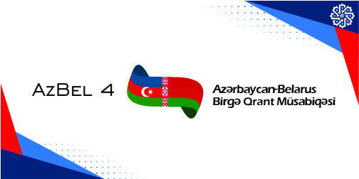 Azərbaycan-Belarus birgə beynəlxalq qrant müsabiqəsi