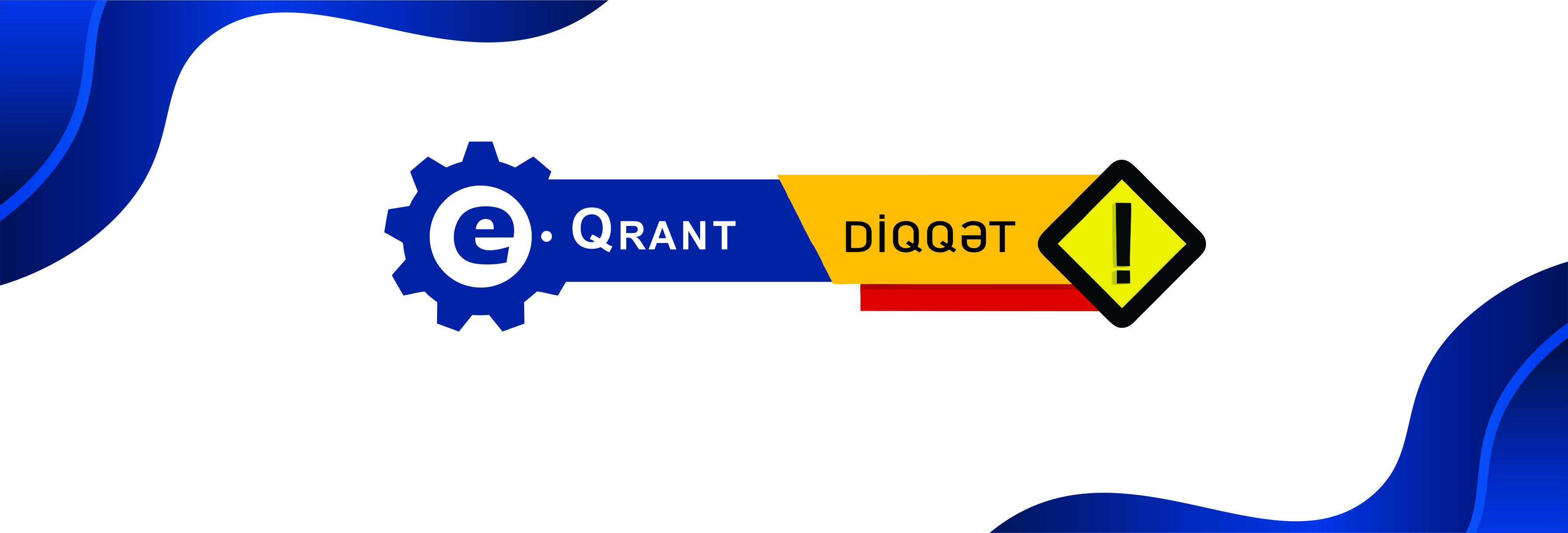 e-QRANT -Qrant layihələrinin Elektron İdarəolunması Sistemi